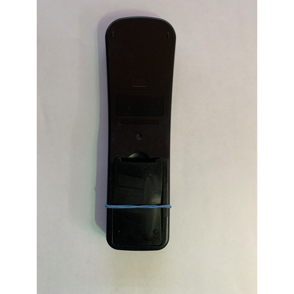 JVC RM-C530 Remote Control TV VCR - Picture 5 of 6